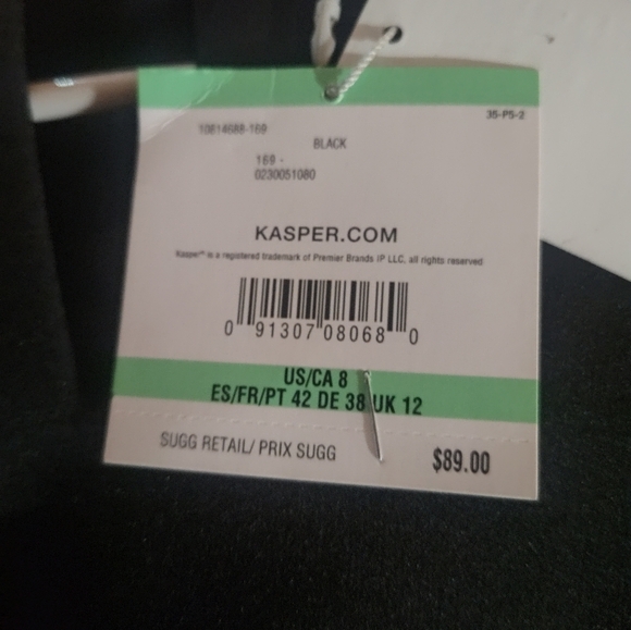 Dress - Picture 2 of 3